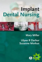 Implant Dental Nursing