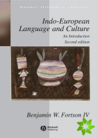 Indo-European Language and Culture - An Introduction 2e