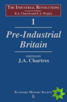 Industrial Revolutions, Volume 1