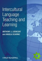 Intercultural Language Teaching and Learning