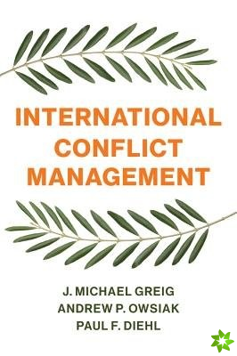 International Conflict Management