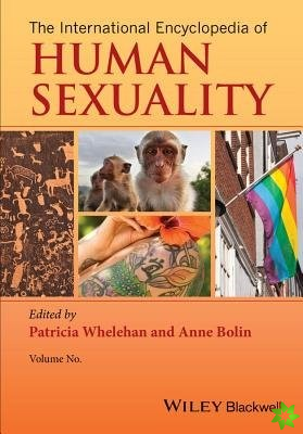 International Encyclopedia of Human Sexuality, 3 Volume Set