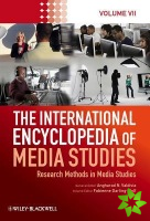 International Encyclopedia of Media Studies, Volume 7
