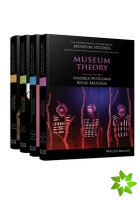 International Handbooks of Museum Studies, 4 Volume Set