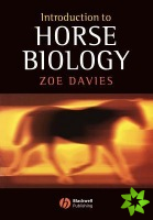 Introduction to Horse Biology
