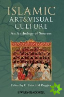 Islamic Art and Visual Culture