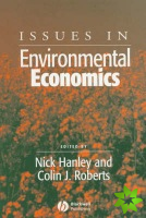 Issues in Environmental Economics