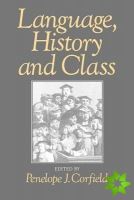 Language, History and Class