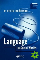 Language in Social Worlds