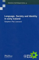 Language, Society and Identity in early Iceland