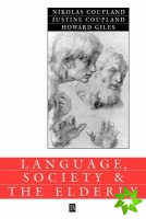 Language, Society and the Elderly