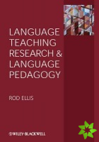 Language Teaching Research and Language Pedagogy