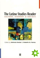 Latino Studies Reader
