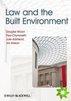 Law and the Built Environment