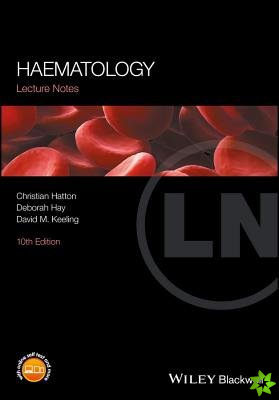 Lecture Notes - Haematology 10e