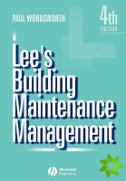 Lee's Building Maintenance Management