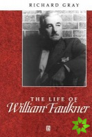Life of William Faulkner