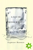 Liquid Modernity