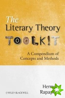 Literary Theory Toolkit