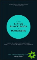 Little Black Book for Managers