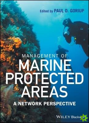 Management of Marine Protected Areas