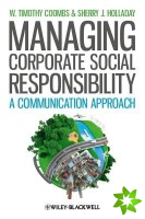 Managing Corporate Social Responsibility