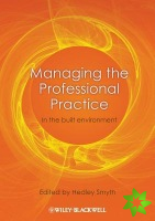 Managing the Professional Practice