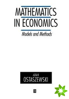 Mathematics in Economics