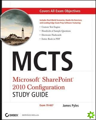 MCTS Microsoft SharePoint 2010 Configuration Study Guide