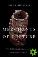 Merchants of Culture
