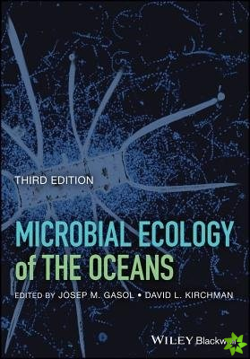 Microbial Ecology of the Oceans