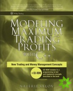 Modeling Maximum Trading Profits with C++