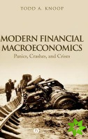 Modern Financial Macroeconomics
