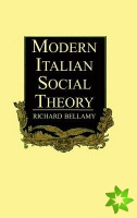 Modern Italian Social Theory