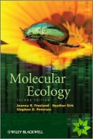 Molecular Ecology