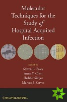 Molecular Techniques for the Study of Hospital Acquired Infection