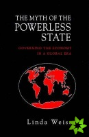 Myth of the Powerless State