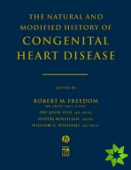 Natural and Modified History of Congenital Heart Disease