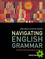 Navigating English Grammar