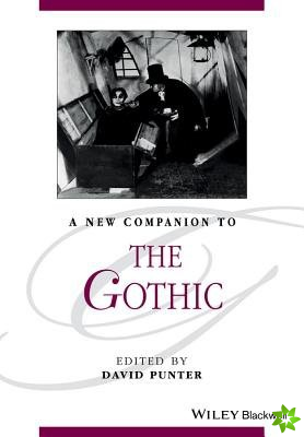 New Companion to The Gothic