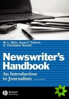 Newswriter's Handbook