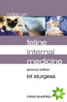 Notes on Feline Internal Medicine