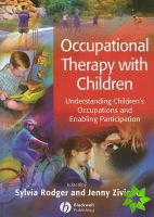 Occupational Therapy with Children