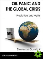 Oil Panic and the Global Crisis