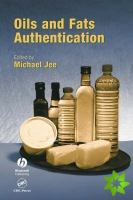 Oils and Fats Authentication