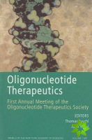 Oligonucleotide Therapeutics