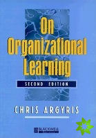 On Organizational Learning