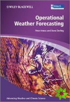Operational Weather Forecasting