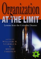 Organization at the Limit