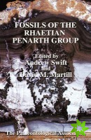 Palaeontological Association Field Guide to Fossils, Fossils of the Rhaetian Penarth Group